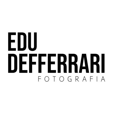 Logo do apoiador Edu Defferrari