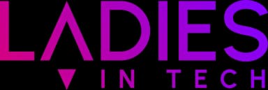 Logo do apoiador Ladies in Tech